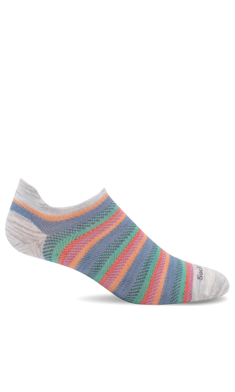 Women's Typsy Micro Essential Sock