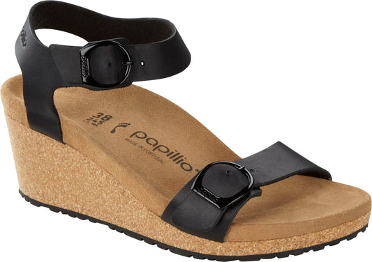 Soley Wedge Sandal