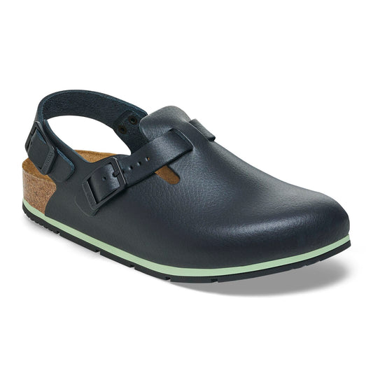 Tokio Pro Clog with Backstrap