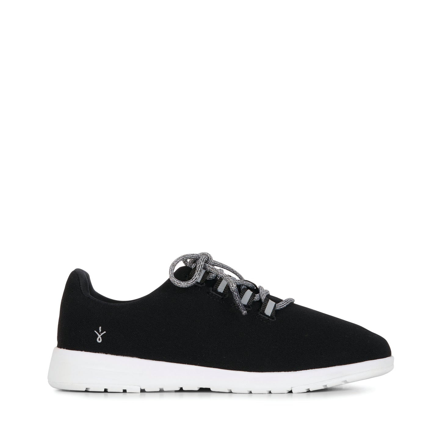 Barkley Wool Sneaker