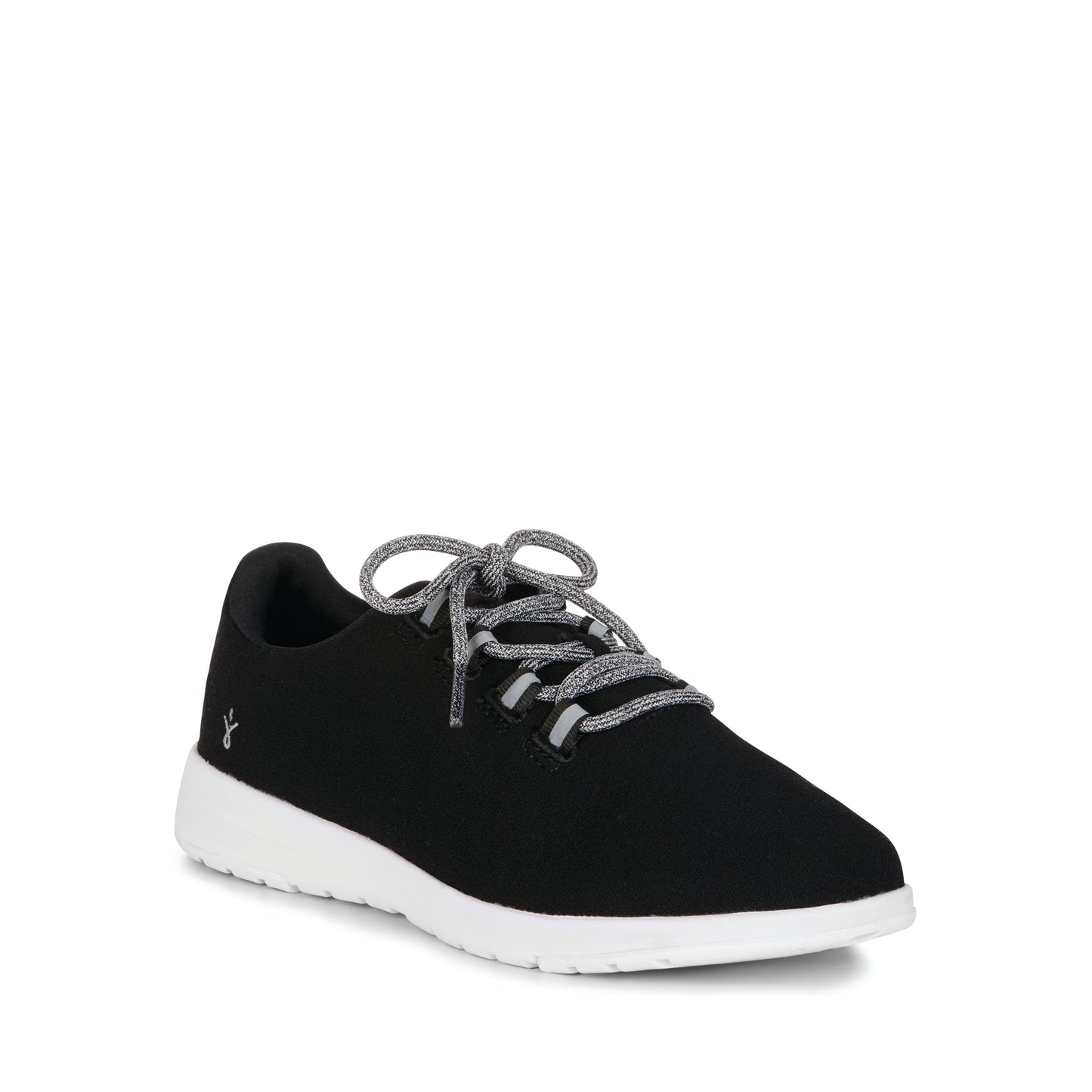 Barkley Wool Sneaker