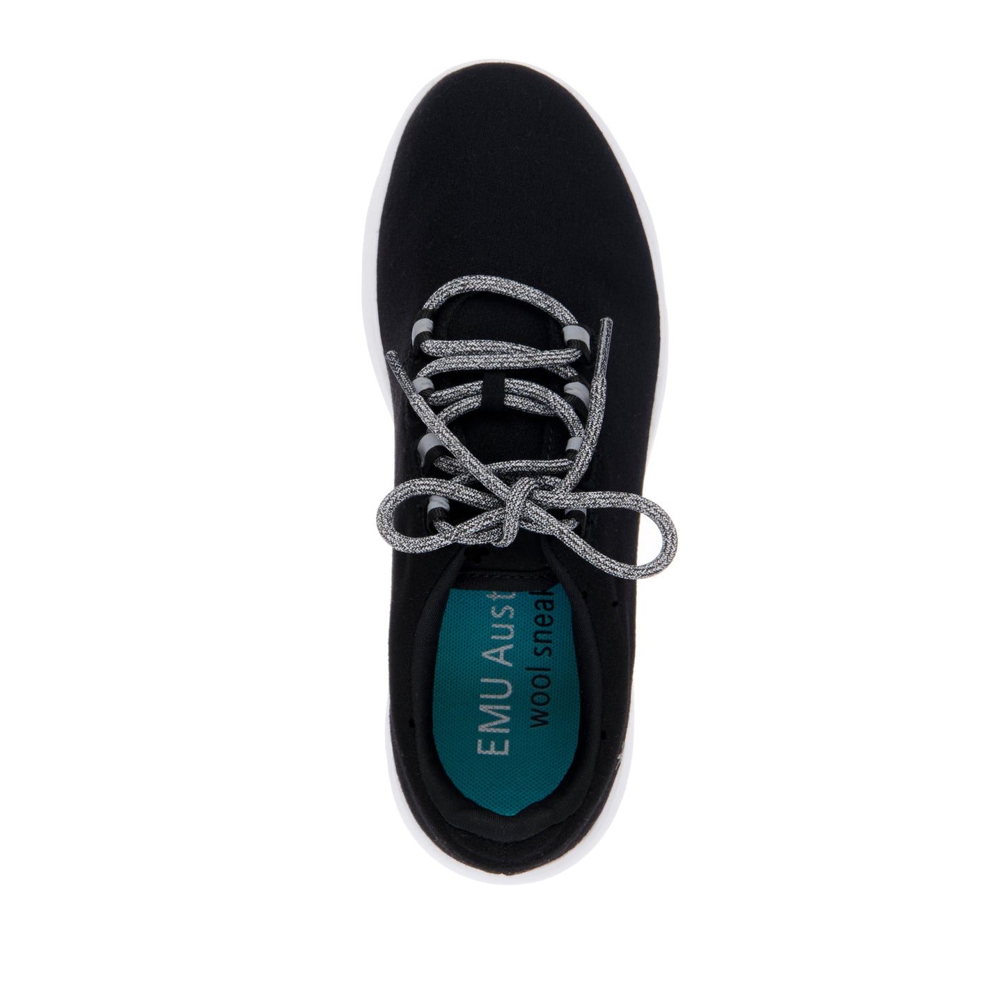 Barkley Wool Sneaker