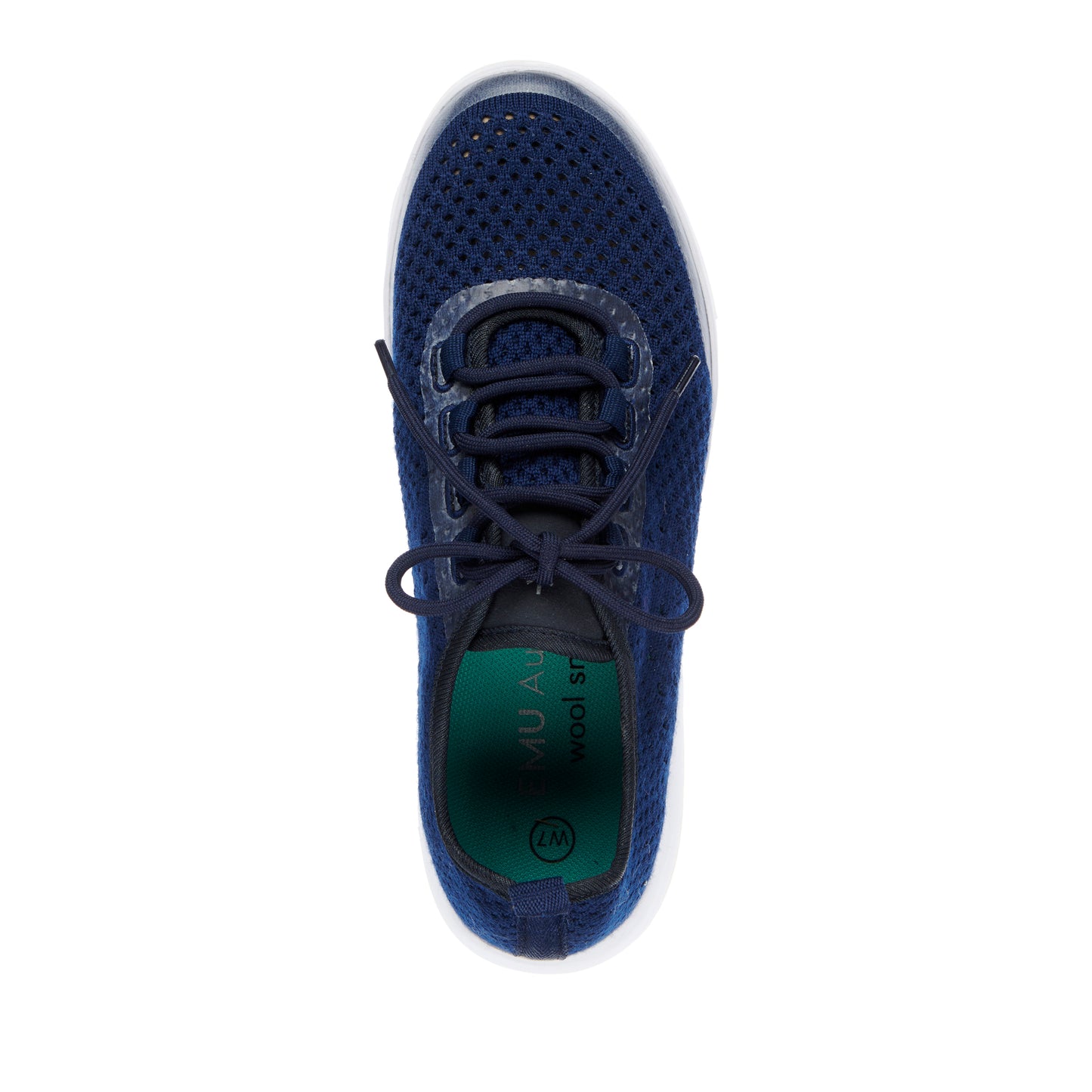 Miki Wool Sneaker