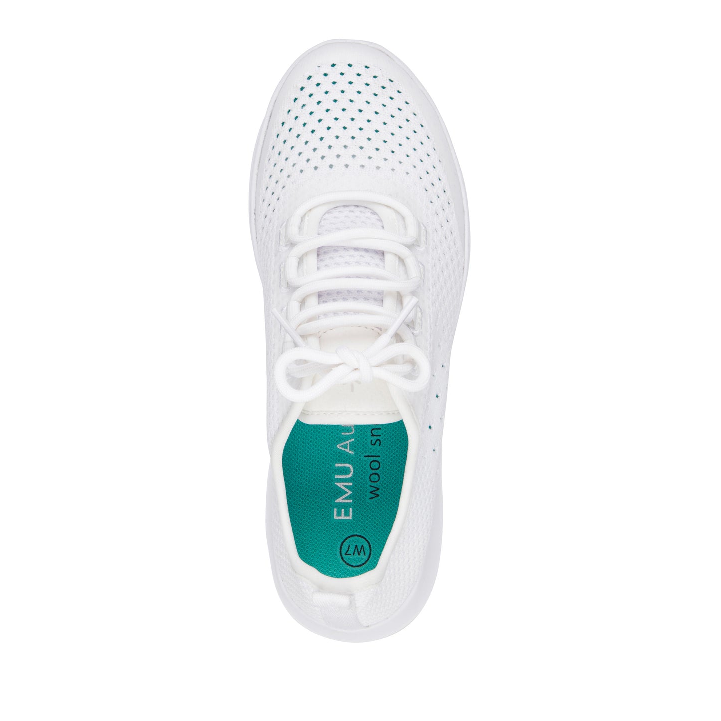 Miki Wool Sneaker