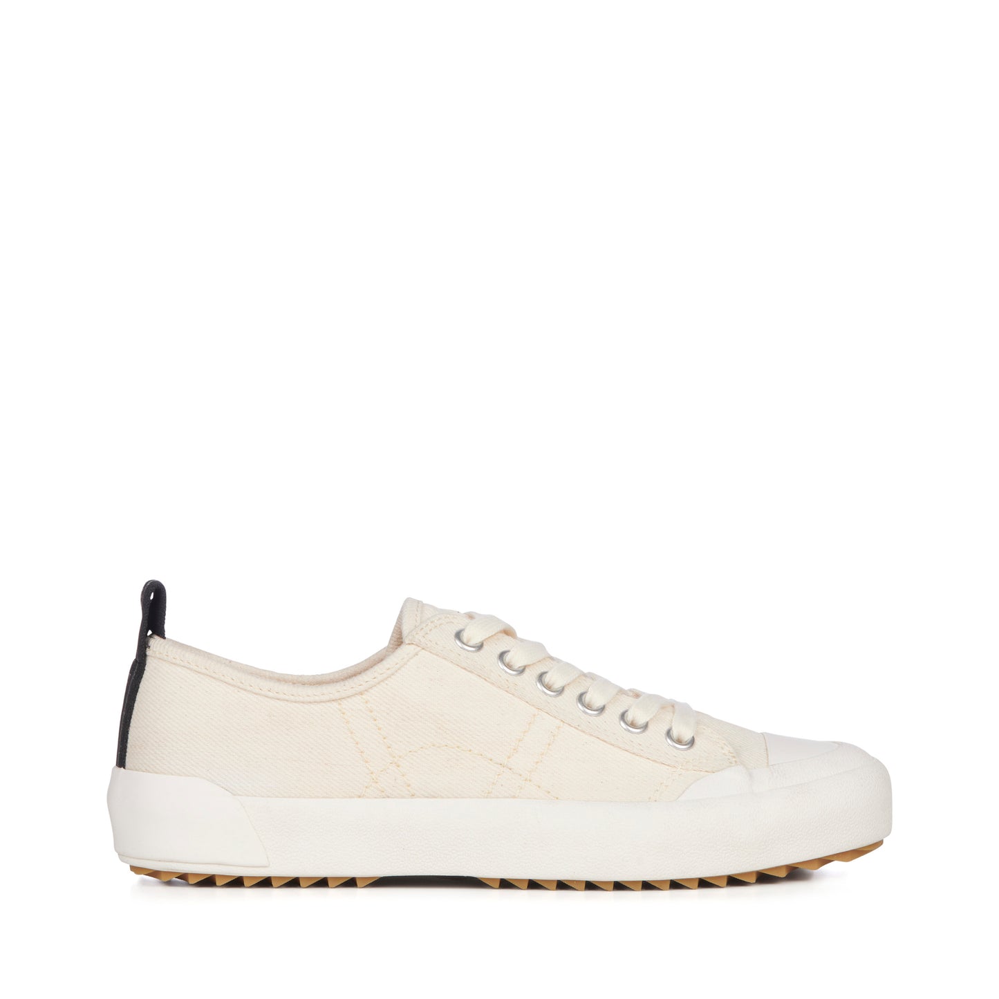 Hosier Cotton Shoe