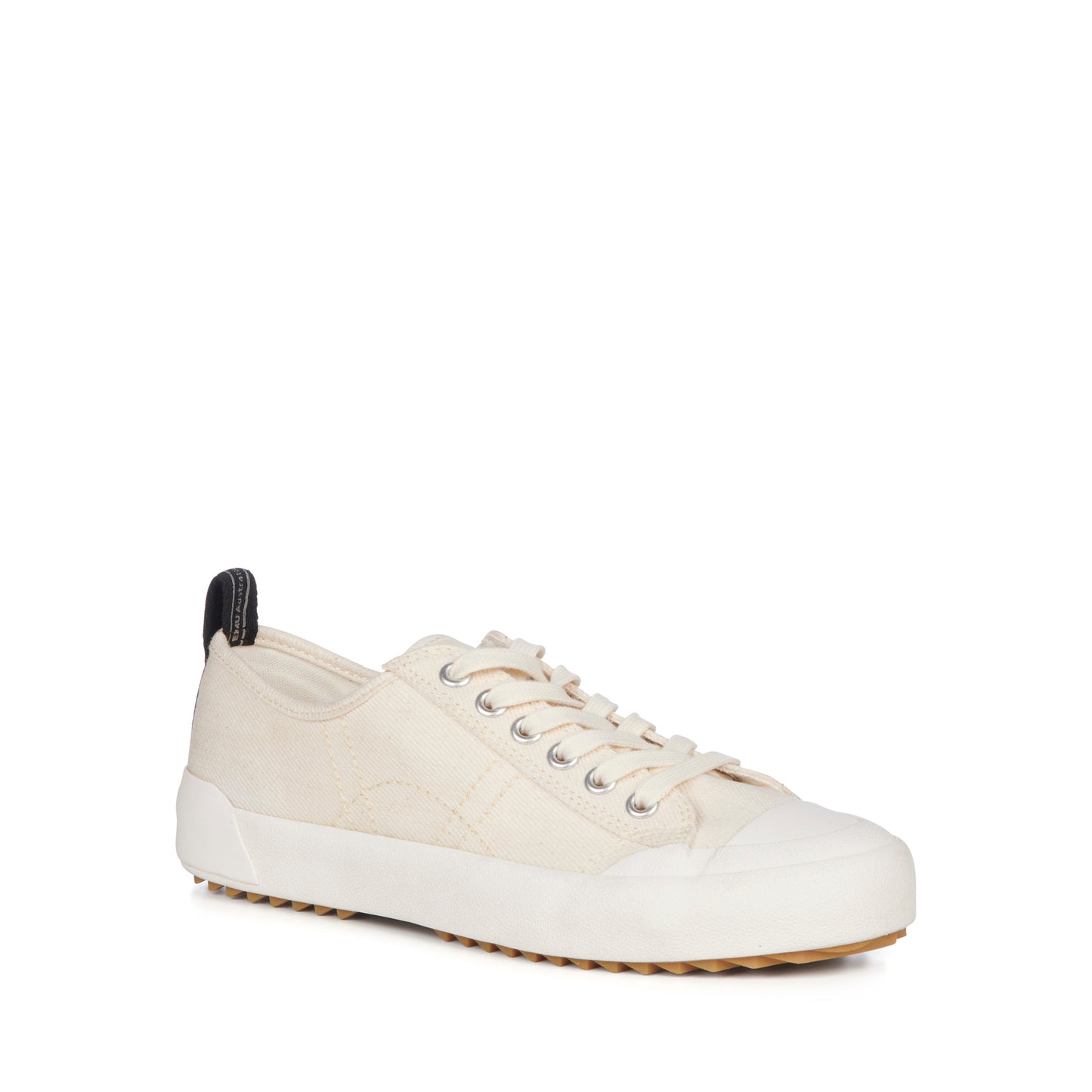 Hosier Cotton Shoe