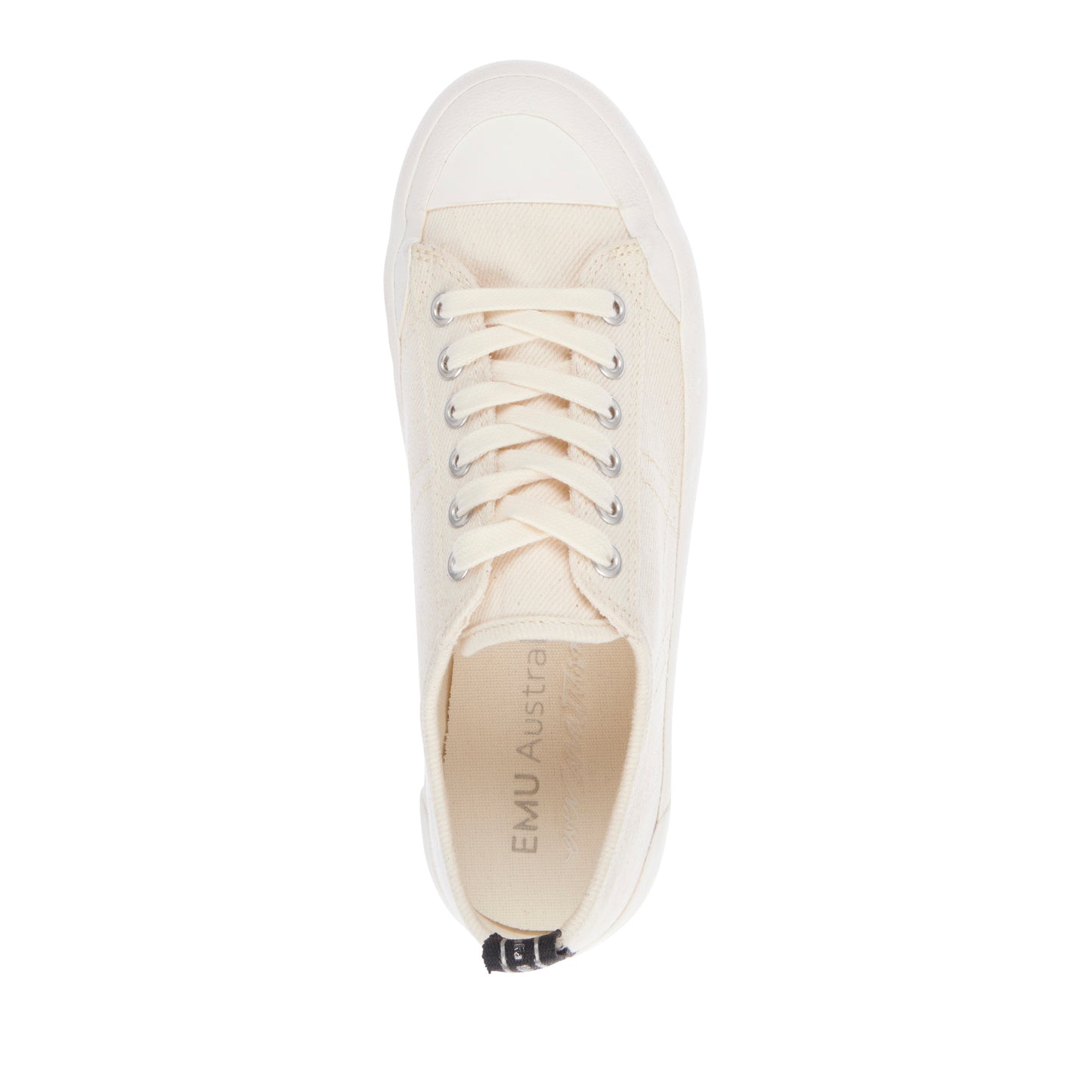 Hosier Cotton Shoe