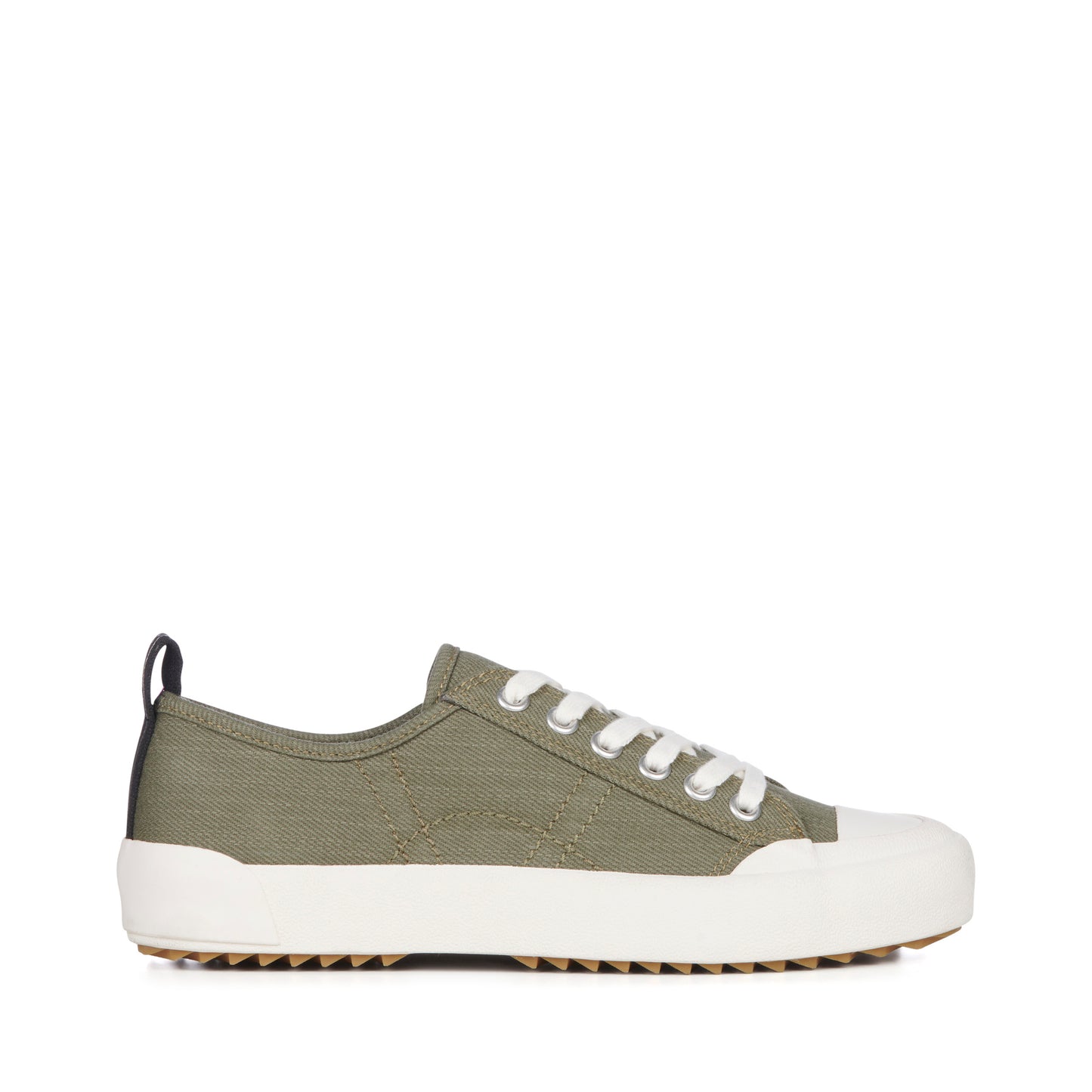 Hosier Cotton Shoe