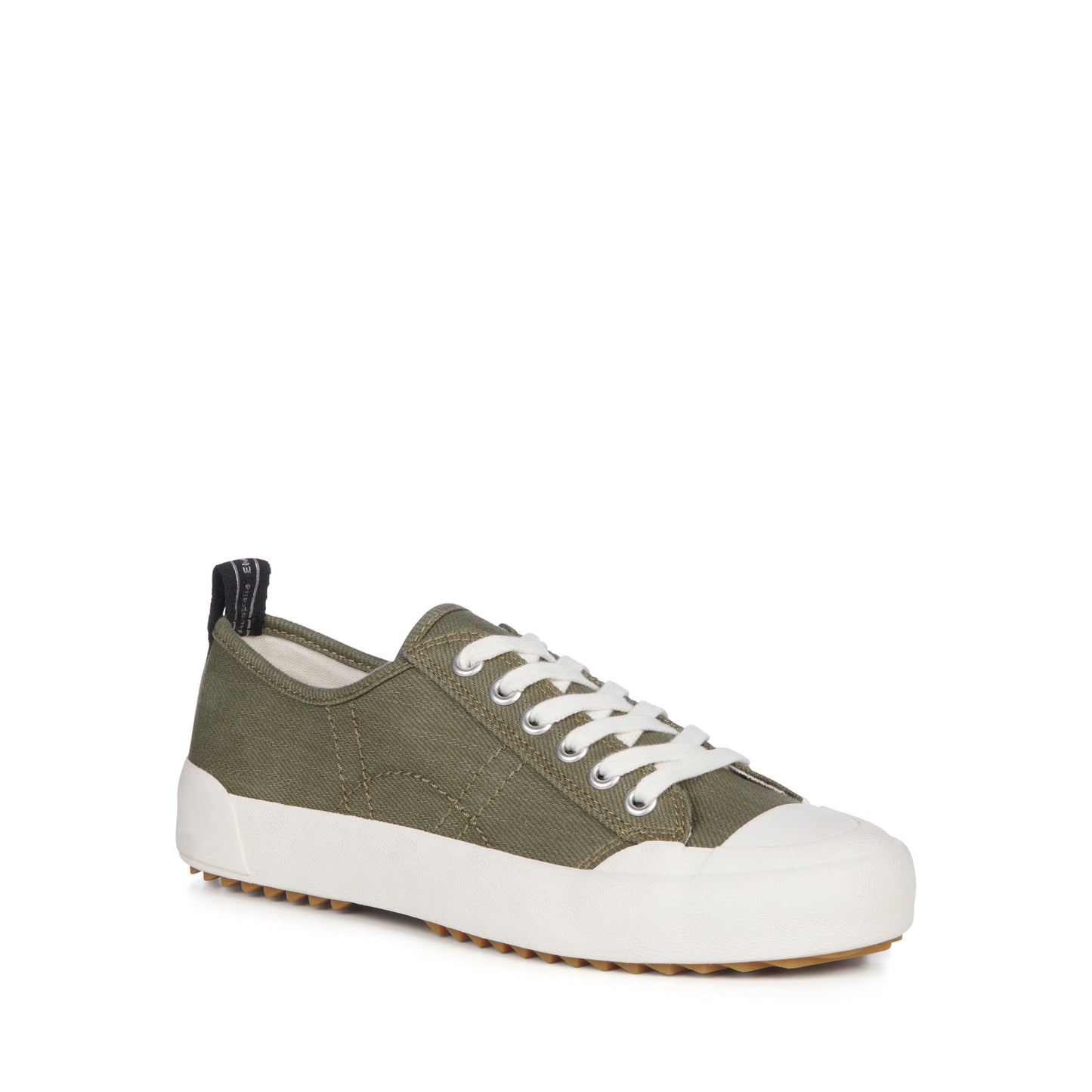 Hosier Cotton Shoe