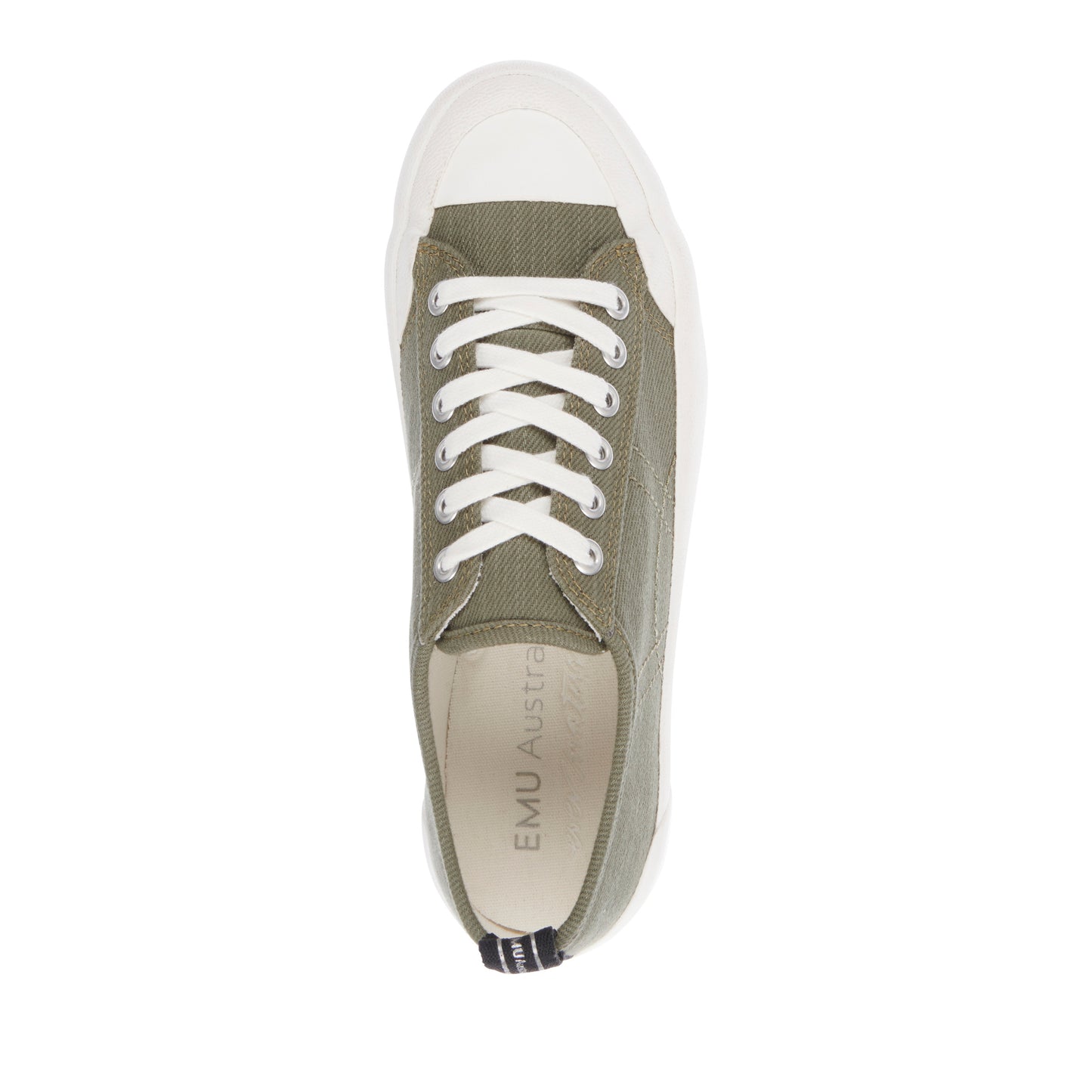 Hosier Cotton Shoe