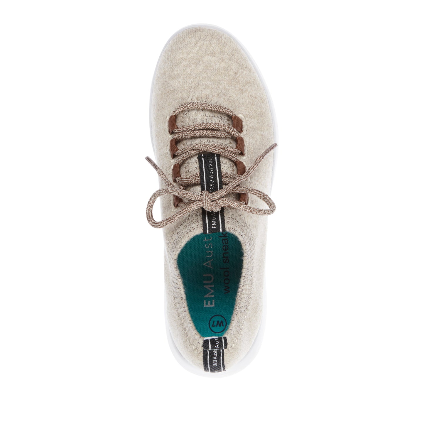 Heidelberg Wool Sneaker