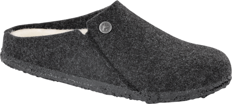 Zermatt Slipper