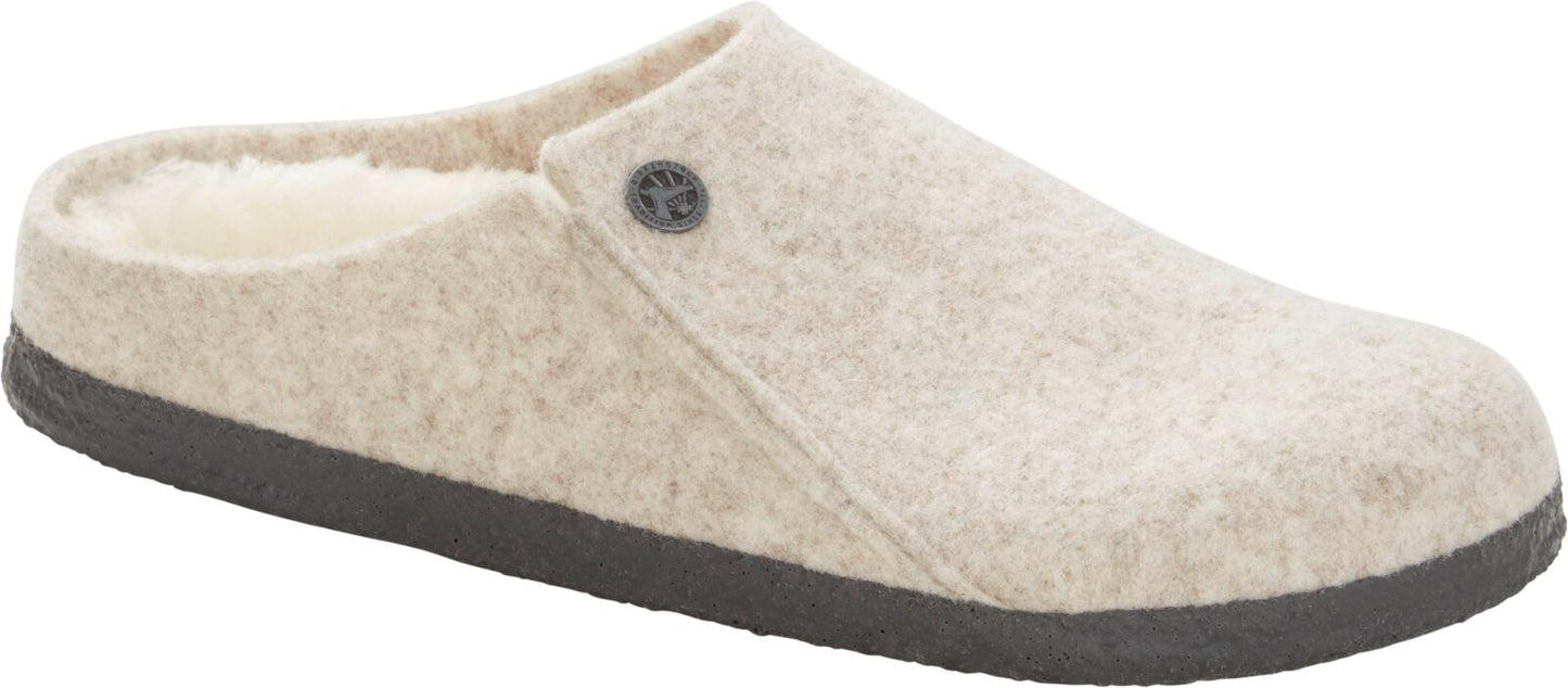 Zermatt Slipper