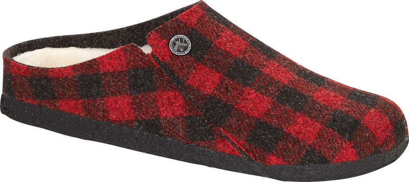 Zermatt Slipper