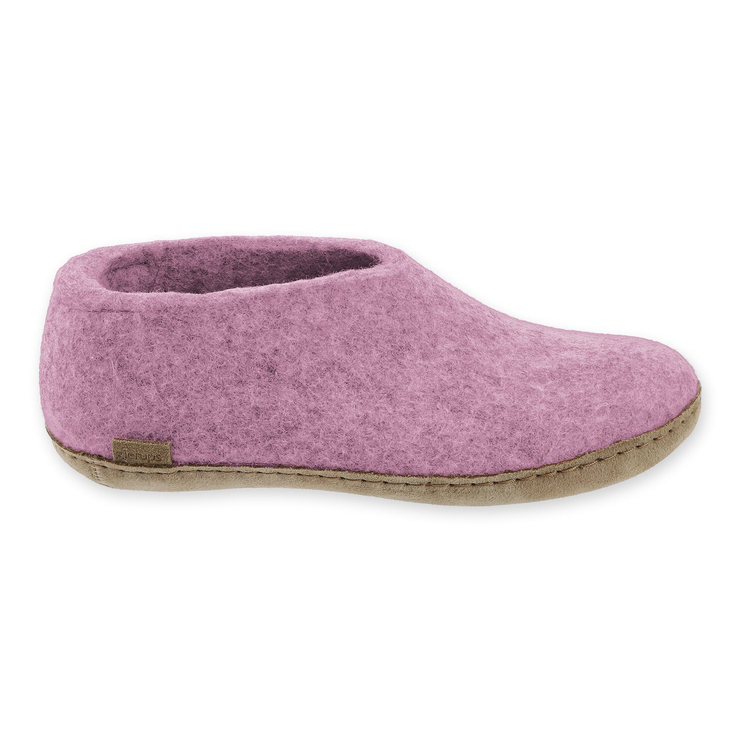 Glerups Shoe