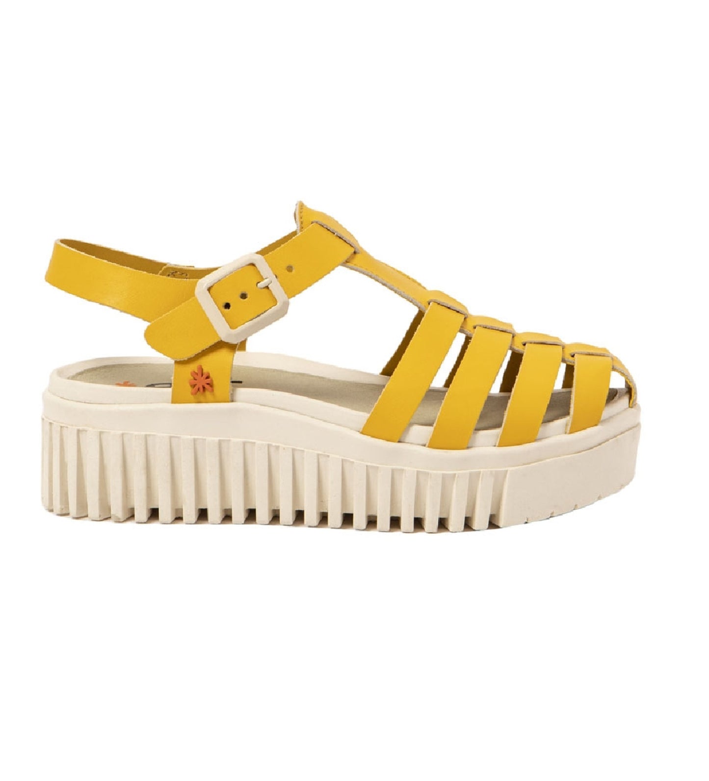 Brighton Wedge Sandal, 1575