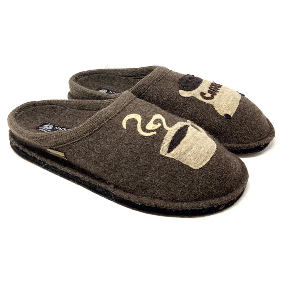 Flair Sole Slippers