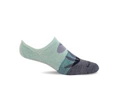 Women's Agave Essential Comfort Micro Sock