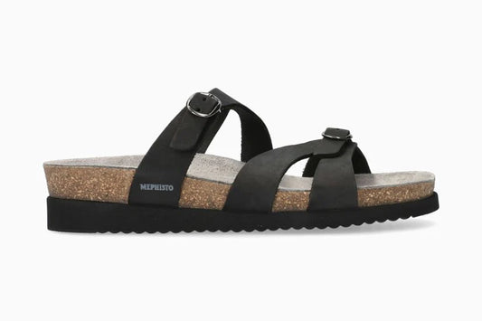 Women's Hannel Sandal