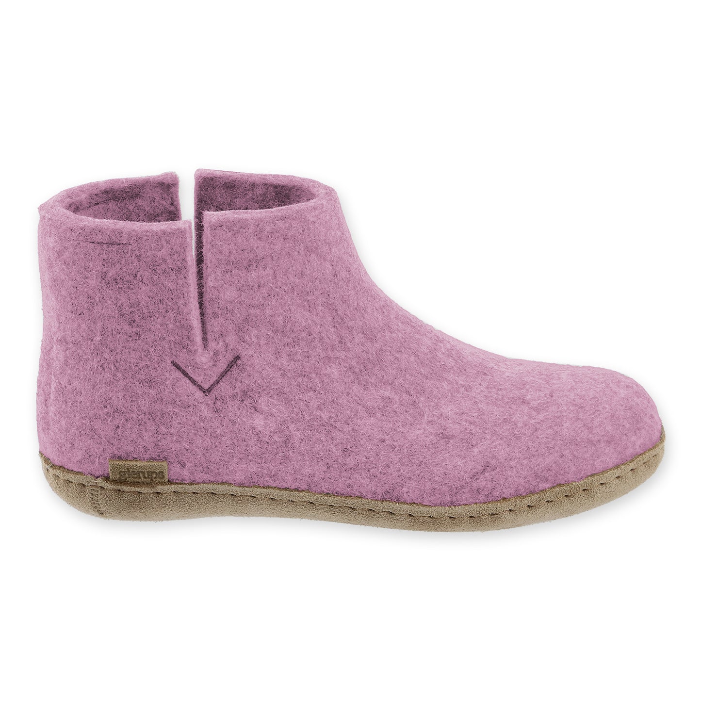 Glerups Boot