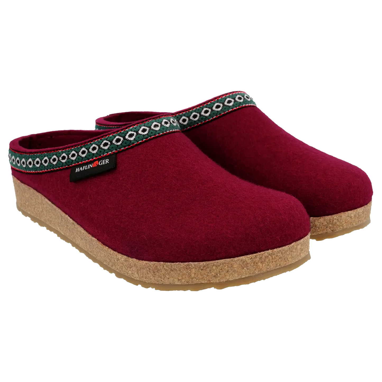 GZ Slipper, Bordo