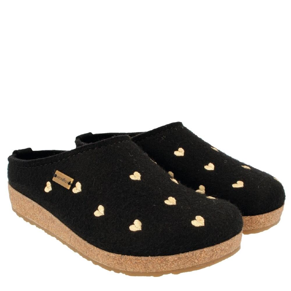 Cuoricini Hearts Slipper
