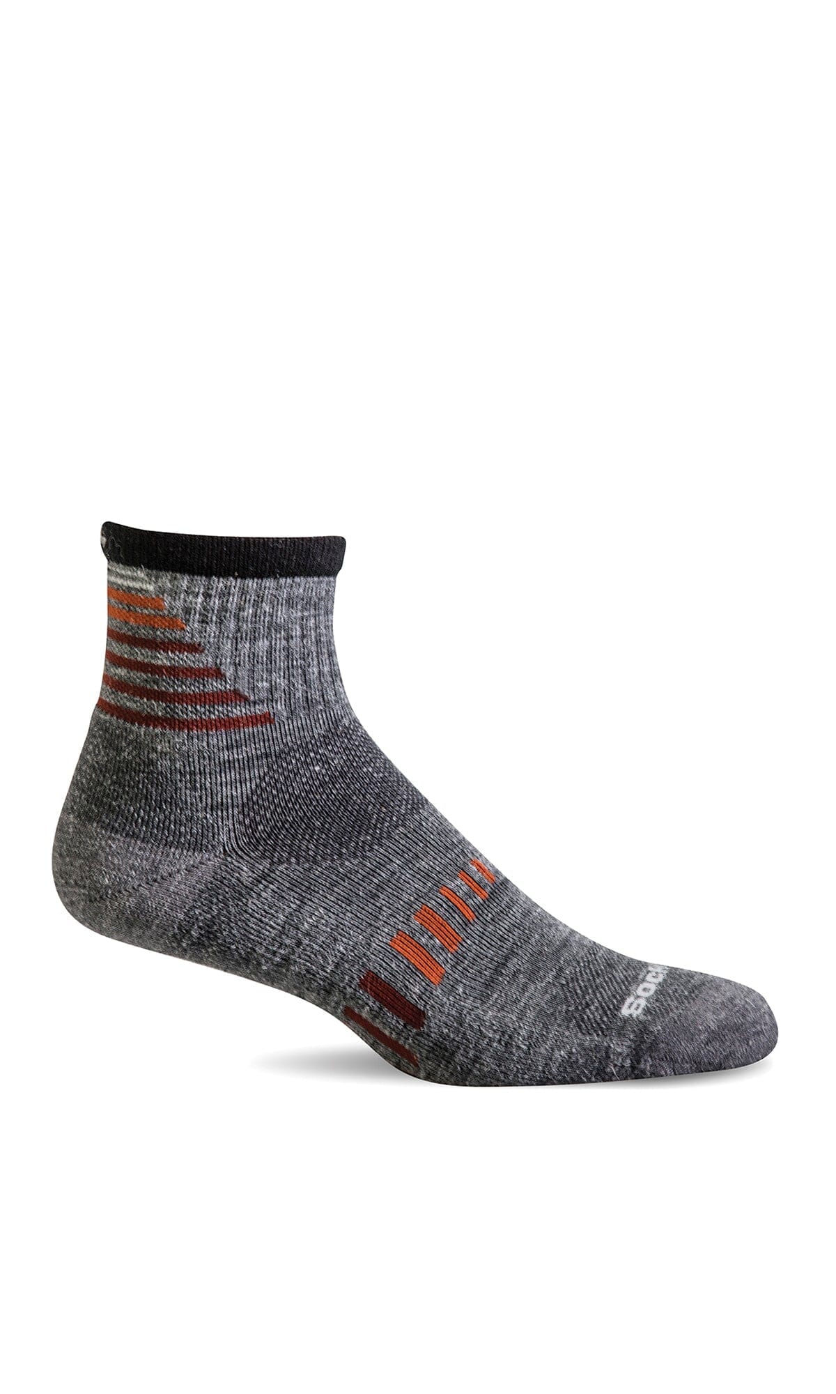 Men's Ascend Quarter Sock