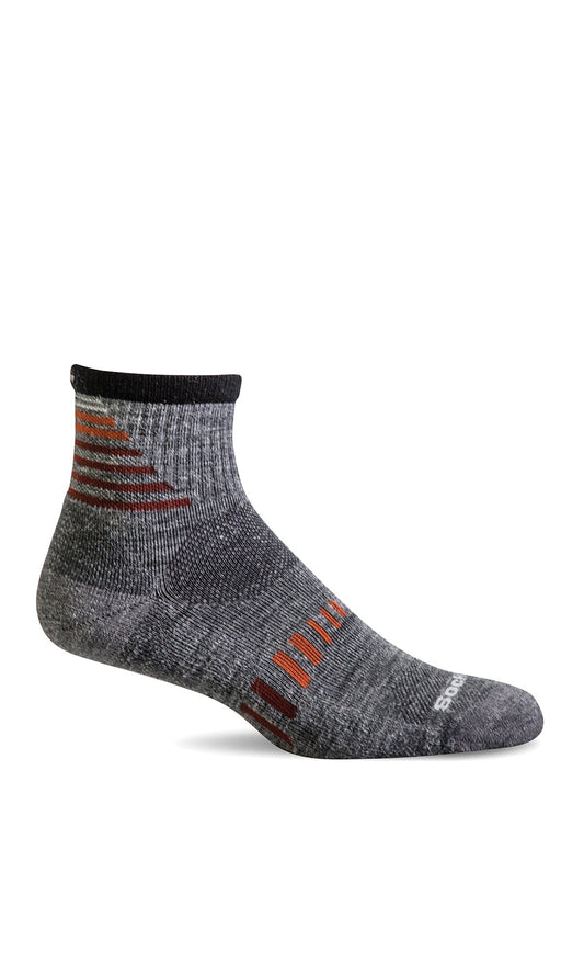 Men's Ascend Quarter Sock