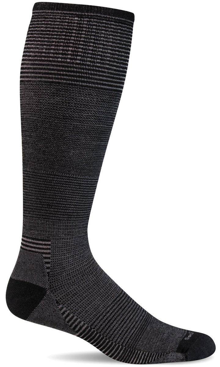 Men's Cadence Over The Calf Compression Sock, 15-20 mmHg