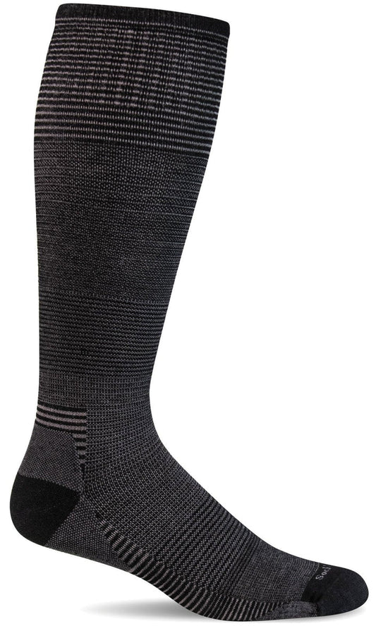 Men's Cadence Over The Calf Compression Sock, 15-20 mmHg