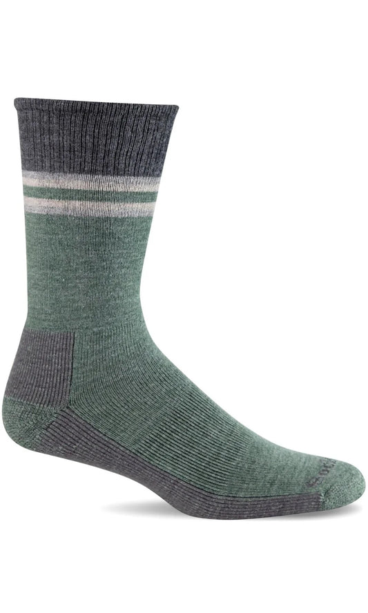 Men's Canyon Essential Comfort Crew Sock