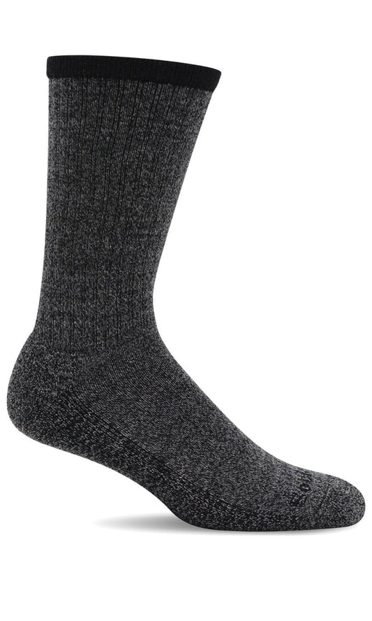 Men's Ranger Essential Comfort Crew Sock