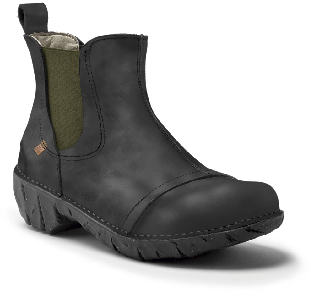 Yggdrasil Chelsea Ankle Boot, N158