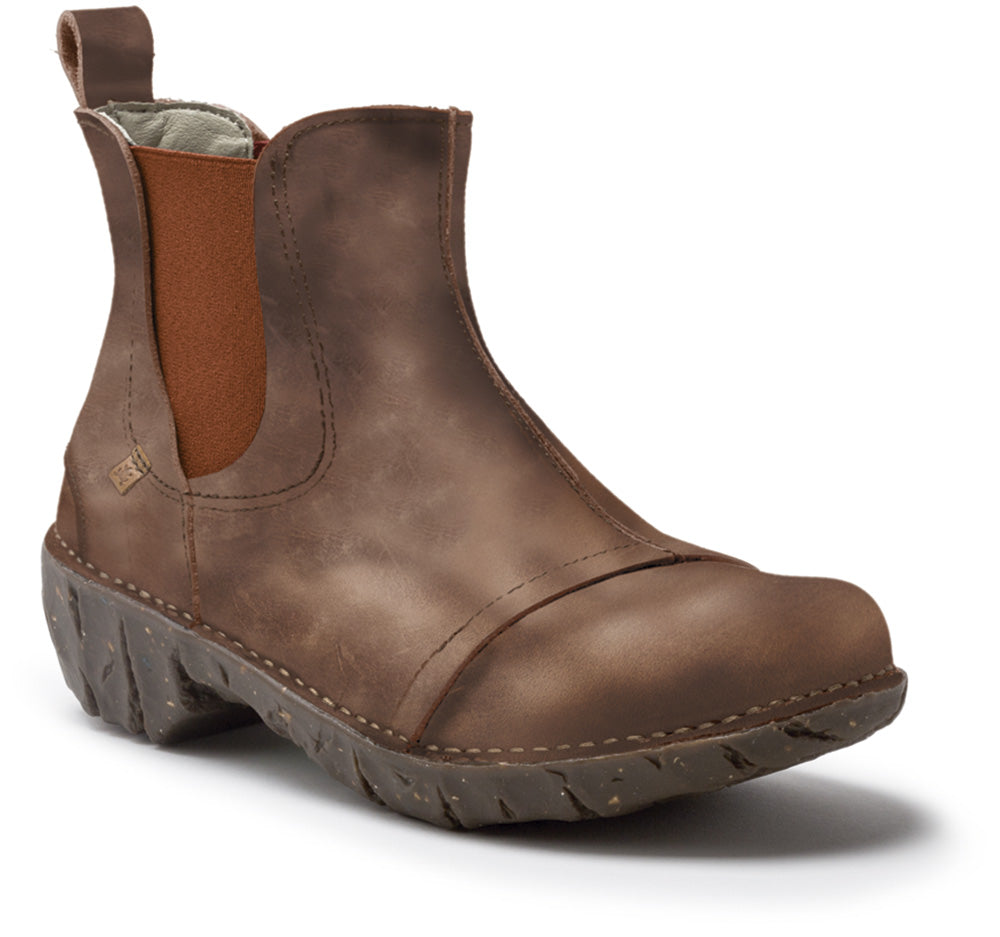 Yggdrasil Chelsea Ankle Boot, N158