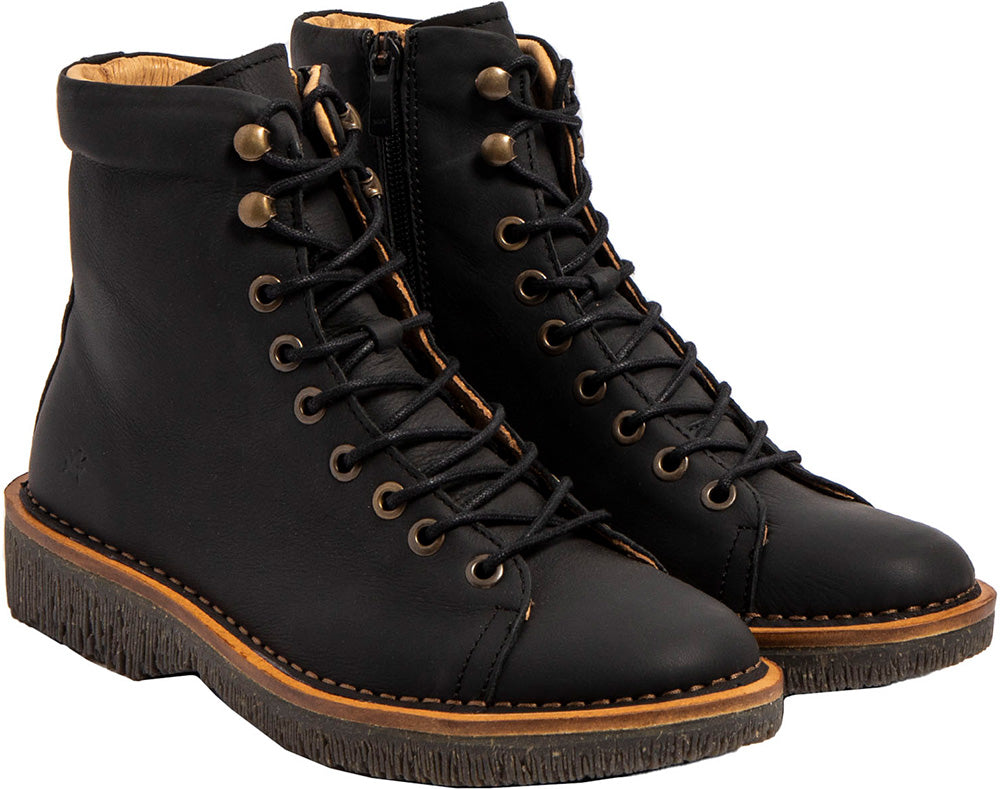 Volcano Lace Up Boot, N5572