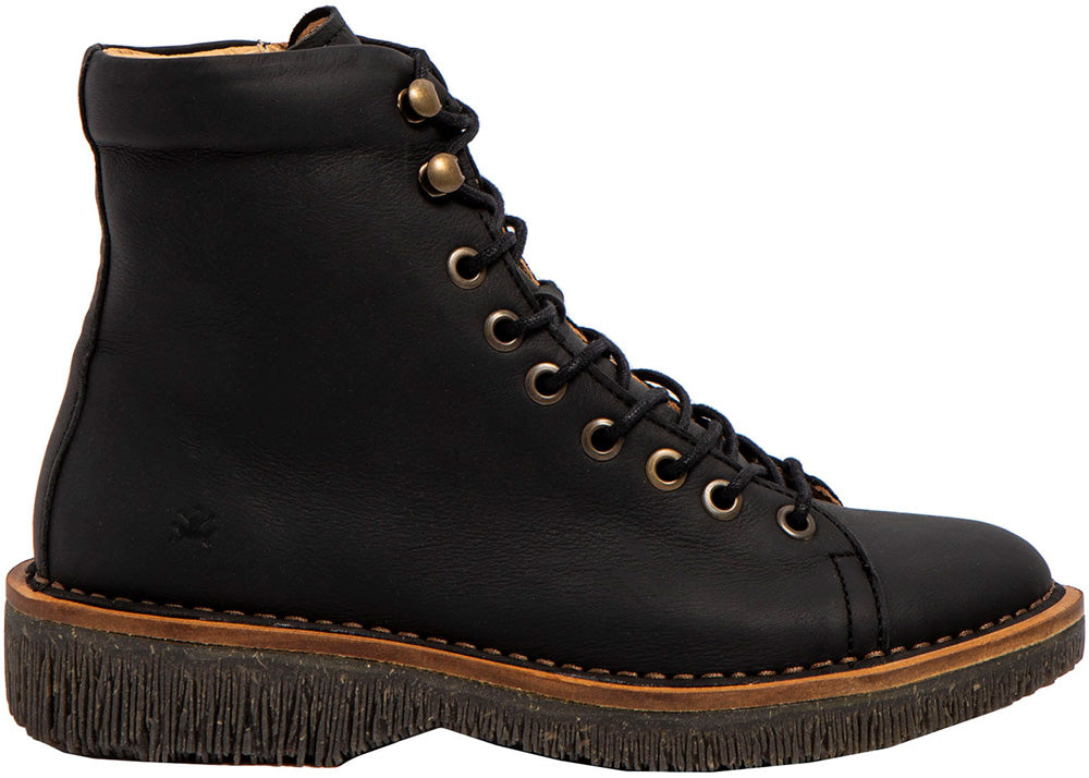 Volcano Lace Up Boot, N5572