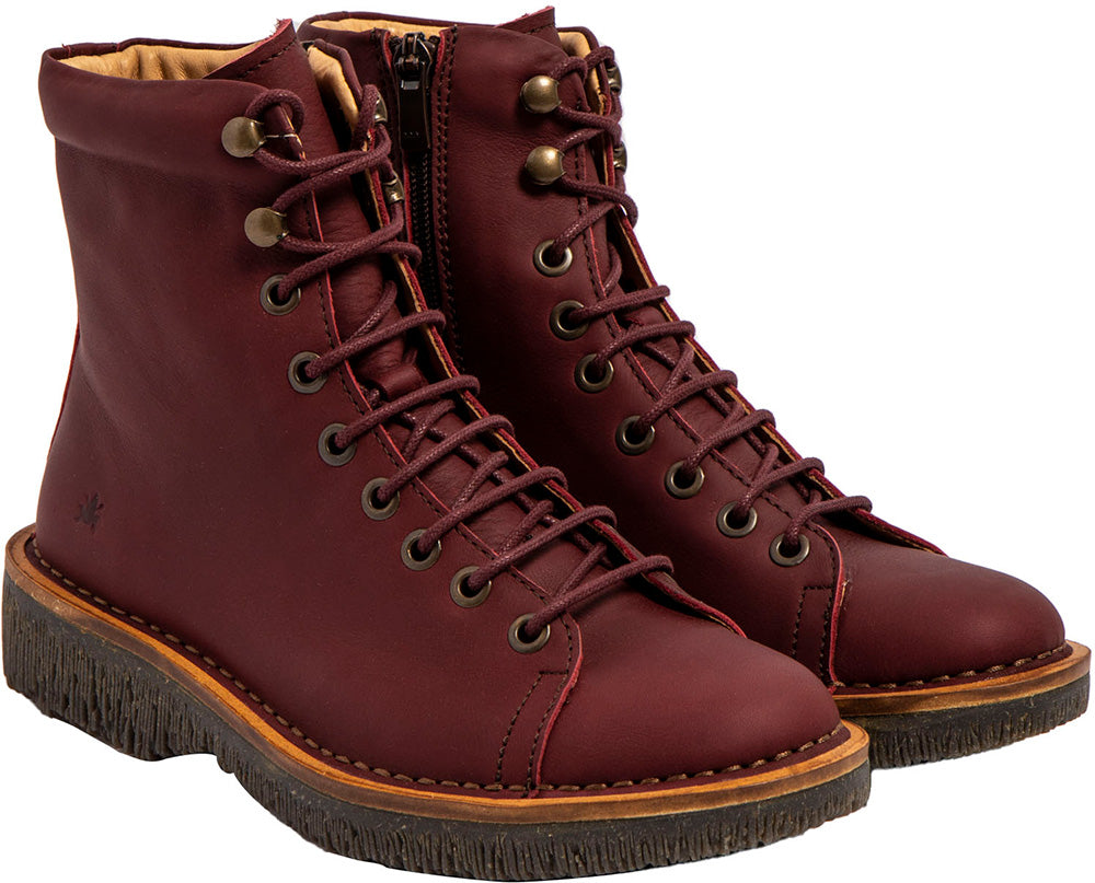 Volcano Lace Up Boot, N5572