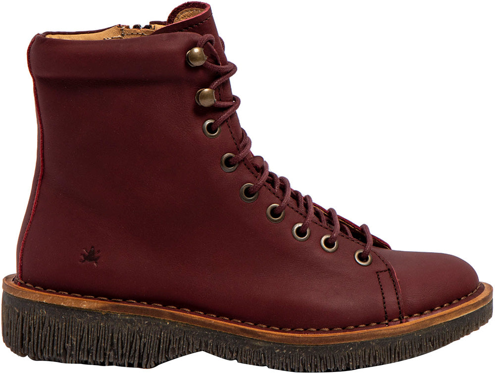 Volcano Lace Up Boot, N5572