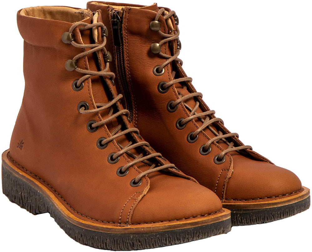 Volcano Lace Up Boot, N5572