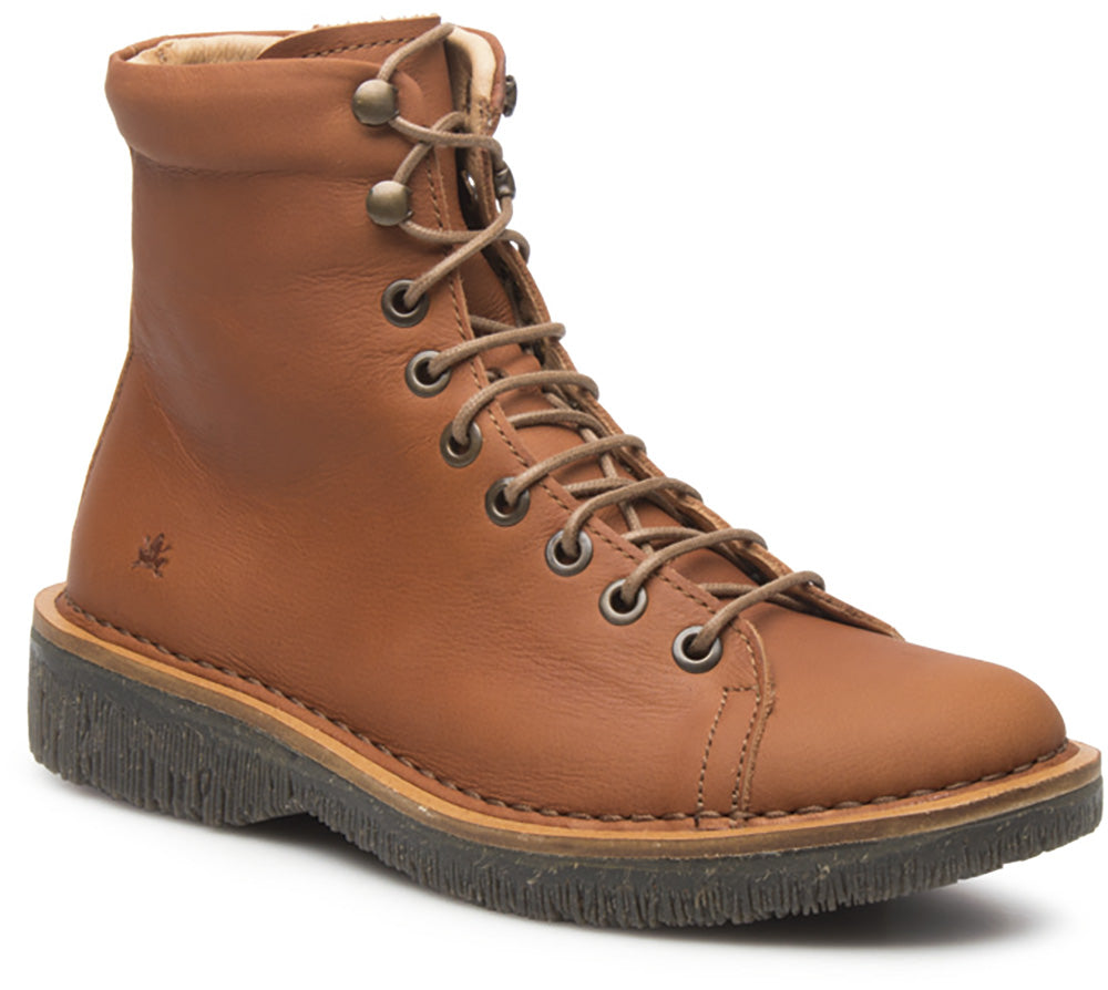 Volcano Lace Up Boot, N5572