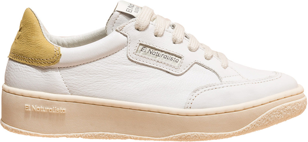 Geo Leather Sneaker, N5842