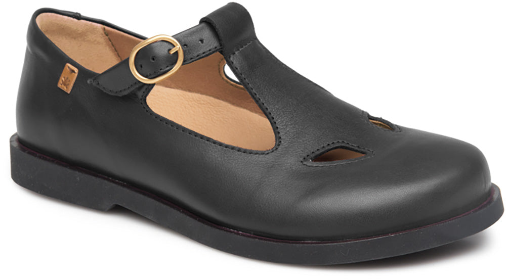 Arenisca T-Strap Maryjane Shoe, N5873