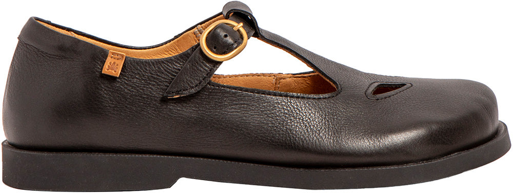 Arenisca T-Strap Maryjane Shoe, N5873