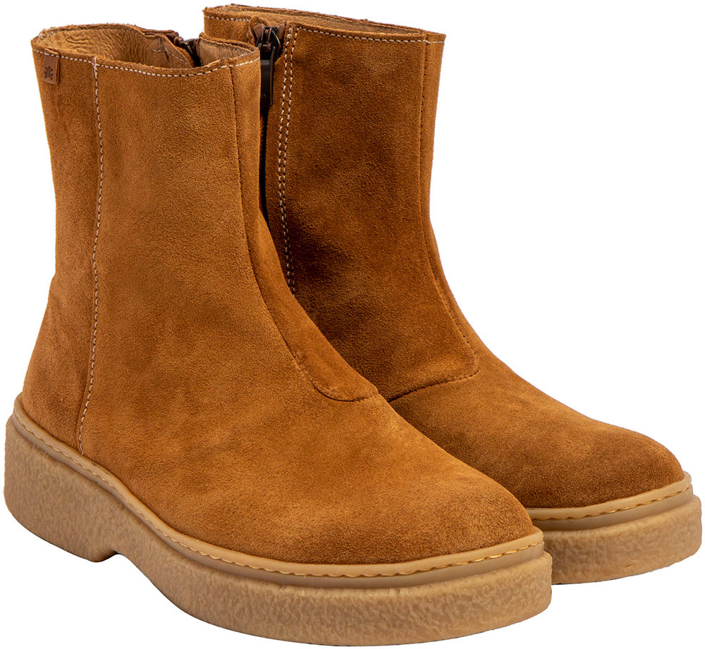 Arpea Zip Up Boot, N5901