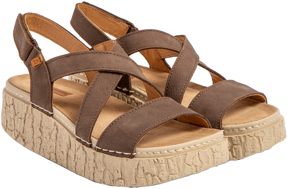 Shinrin Platform Sandal, N5973