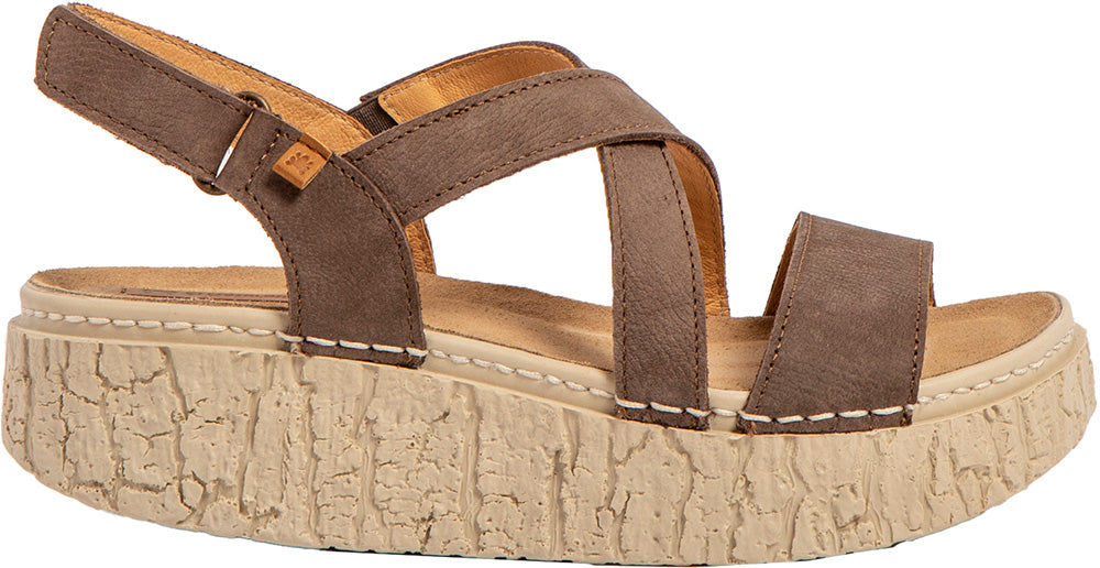 Shinrin Platform Sandal, N5973