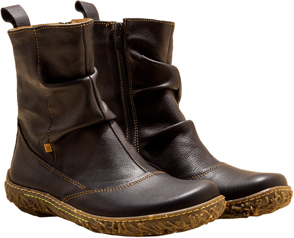Nido Zip Up Boot, N722