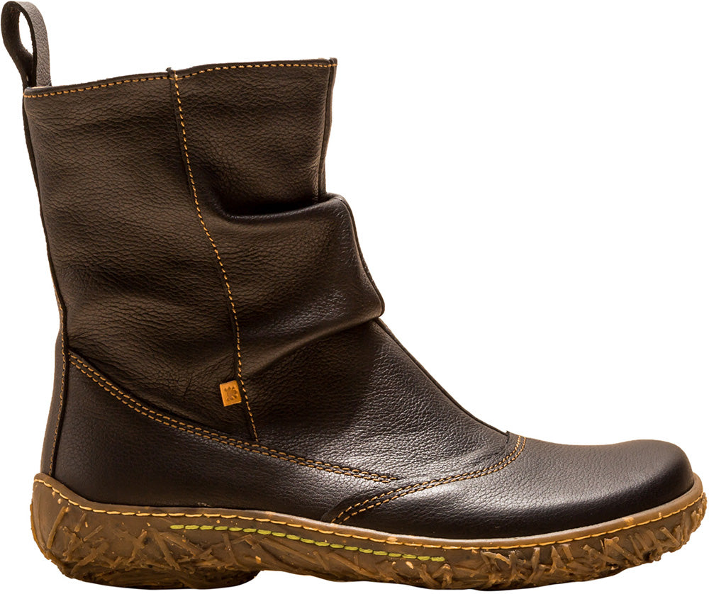 Nido Zip Up Boot, N722