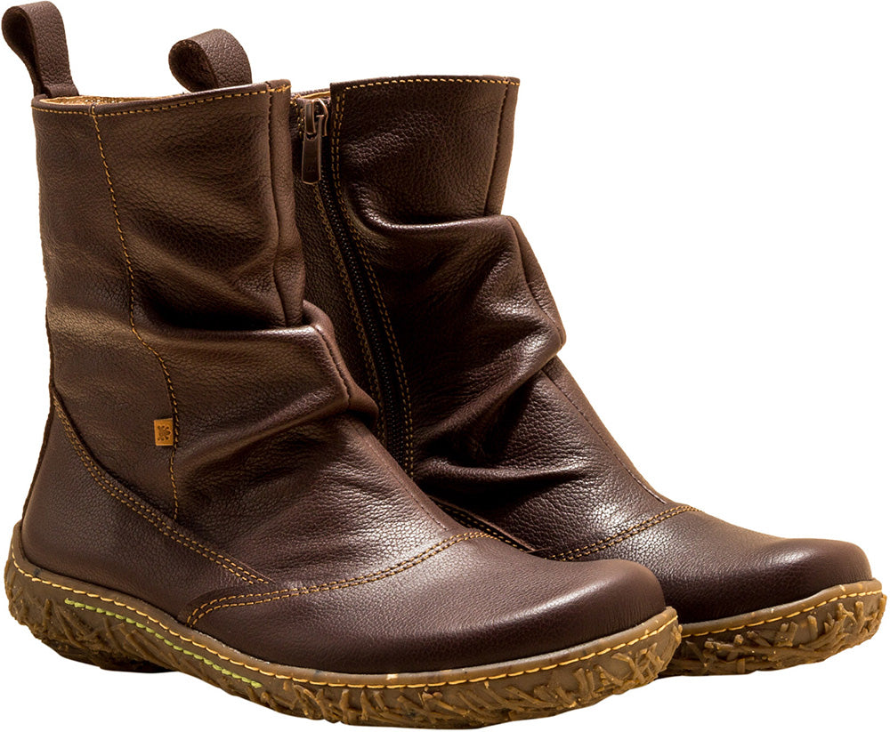 Nido Zip Up Boot, N722