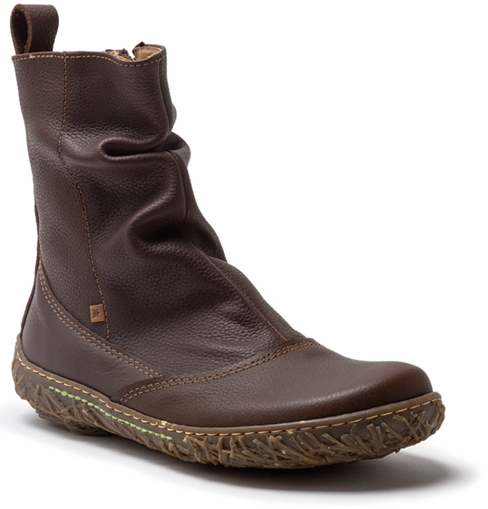 Nido Zip Up Boot, N722